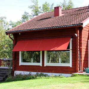 solskydd stockholm