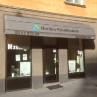 Korgmarkiser Stockholm