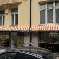 Korgmarkis butik