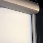 ZIP Screen silver