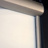 ZIP Screen silver