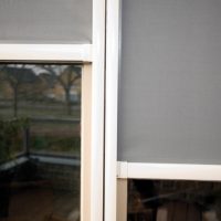 ZIP Screen vit