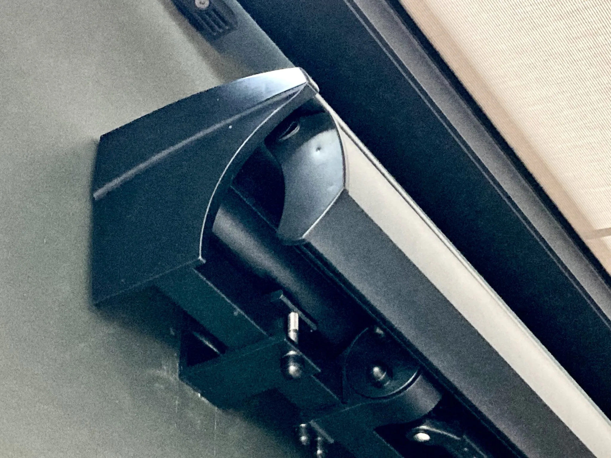 Terrassmarkis T370